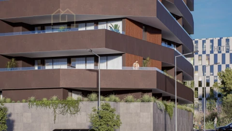 Apartamento T4 para Venda em Santa Marinha e São Pedro da Afurada
