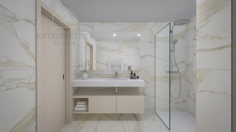 Apartamento T4 para Venda em Santa Marinha e São Pedro da Afurada