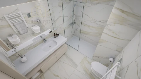 Apartamento T4 para Venda em Santa Marinha e São Pedro da Afurada