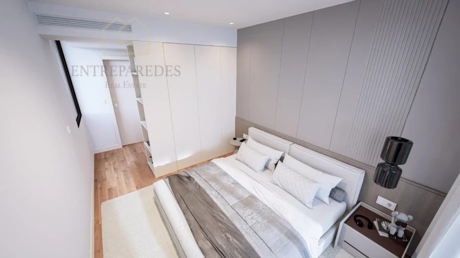 Apartamento T4 para Venda em Santa Marinha e São Pedro da Afurada Foto 15