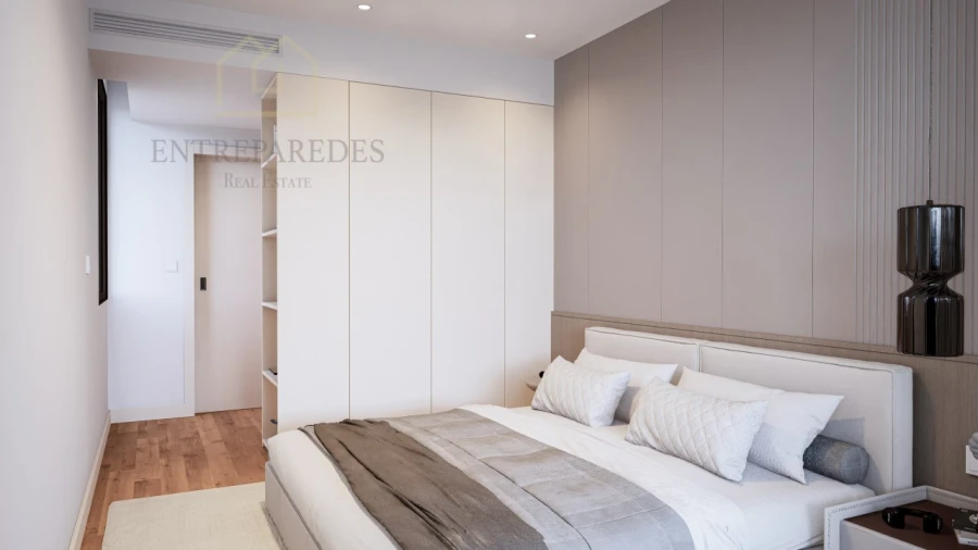 Apartamento T4 para Venda em Santa Marinha e São Pedro da Afurada Foto 17