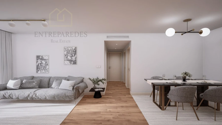 Apartamento T4 para Venda em Santa Marinha e São Pedro da Afurada Foto 20