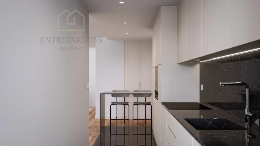 Apartamento T4 para Venda em Santa Marinha e São Pedro da Afurada Foto 22