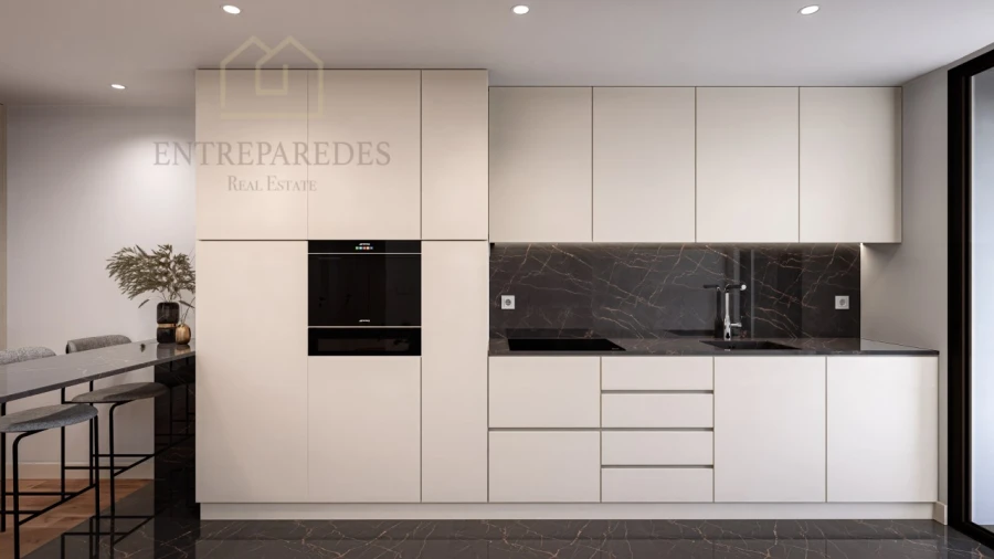Apartamento T4 para Venda em Santa Marinha e São Pedro da Afurada Foto 26