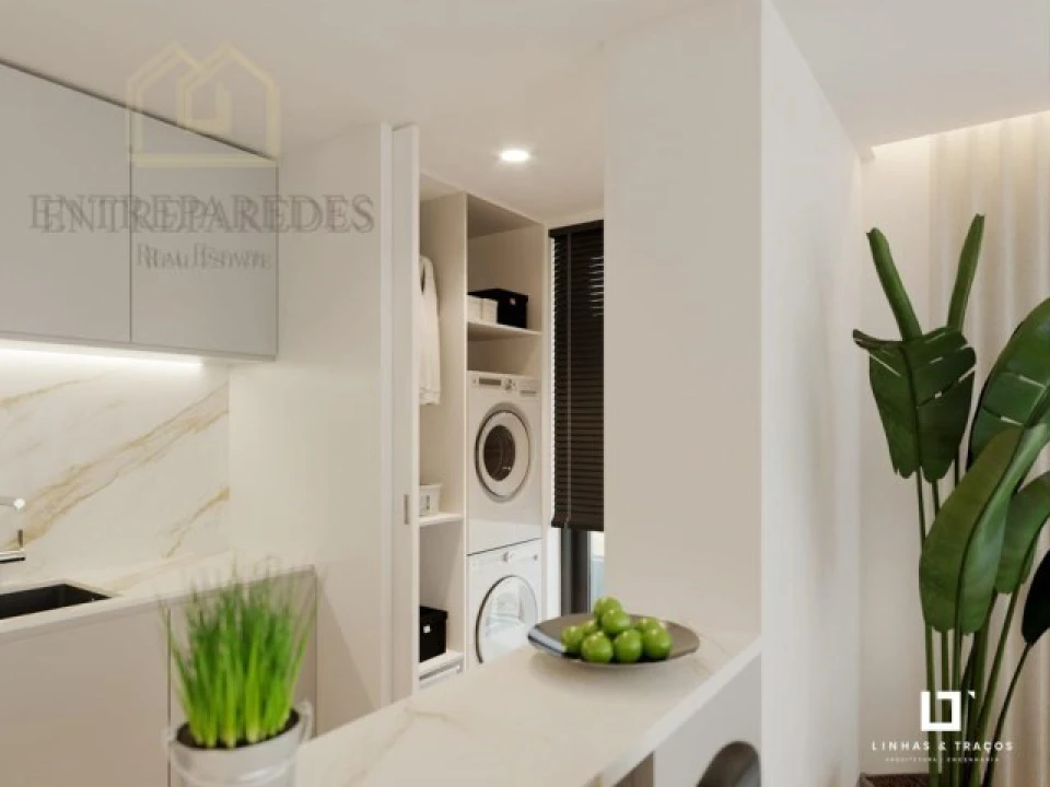Apartamento T3 para Venda em Santa Marinha e São Pedro da Afurada Foto 7