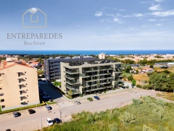 Apartamento T3 para Venda em Santa Marinha e São Pedro da Afurada