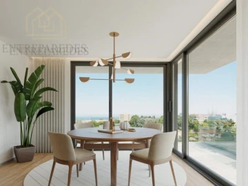 Apartamento T3 para Venda em Santa Marinha e São Pedro da Afurada