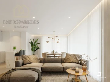 Apartamento T3 para Venda em Santa Marinha e São Pedro da Afurada