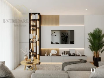 Apartamento T3 para Venda em Santa Marinha e São Pedro da Afurada