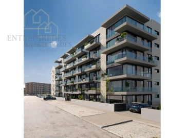 Apartamento T3 para Venda em Santa Marinha e São Pedro da Afurada