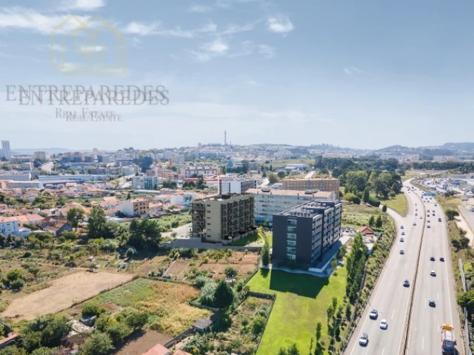 Apartamento T3 para Venda em Santa Marinha e São Pedro da Afurada Foto 11
