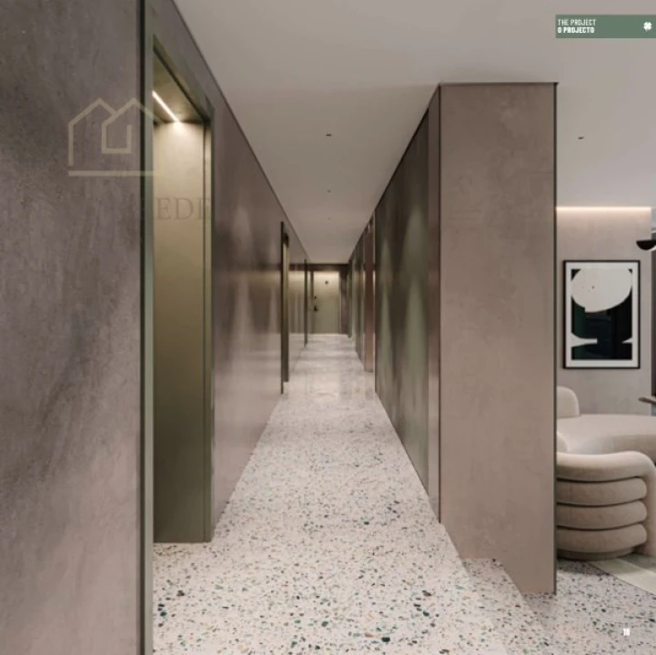 Apartamento T1 para Venda em Bonfim Foto 2