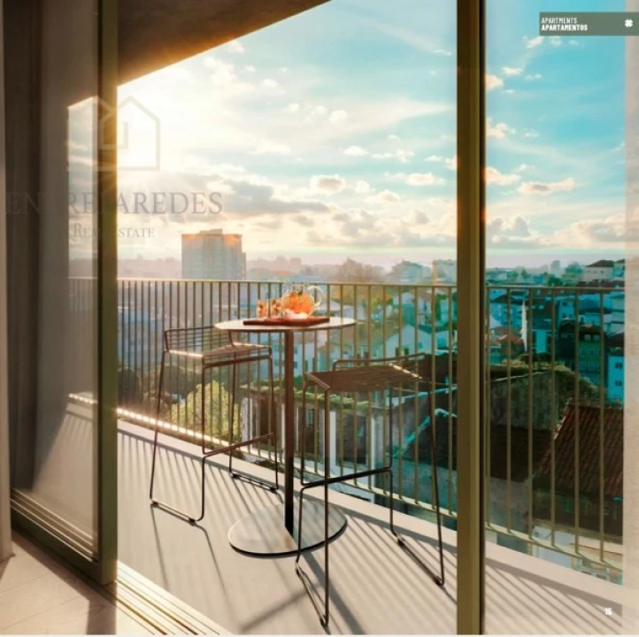 Apartamento T1 para Venda em Bonfim Foto 5