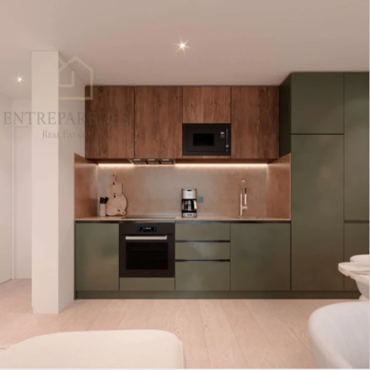 Apartamento T1 para Venda em Bonfim Foto 8