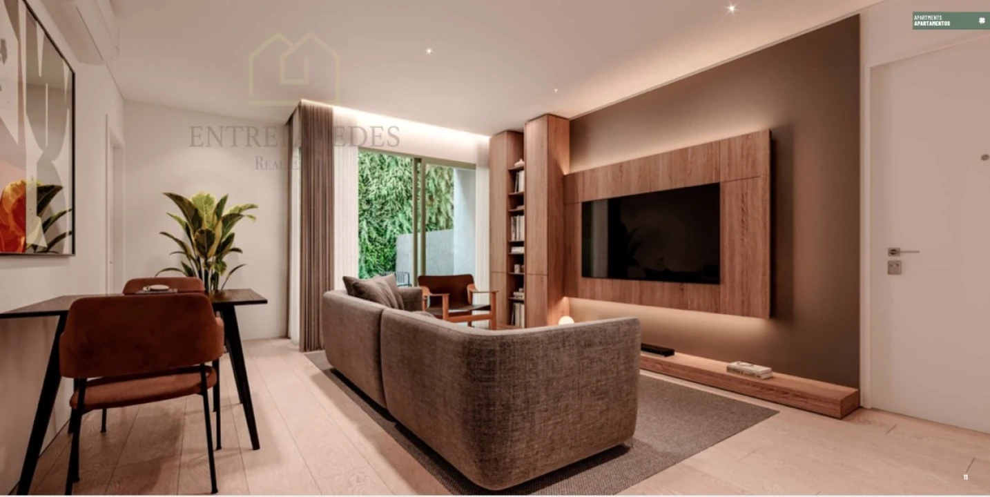 Apartamento T1 para Venda em Bonfim Foto 10