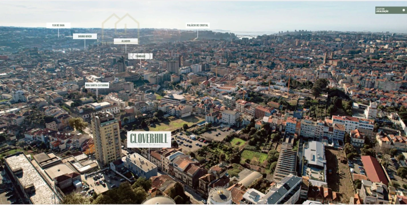 Apartamento T1 para Venda em Bonfim Foto 12