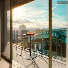 Apartamento T1 para Venda em Bonfim