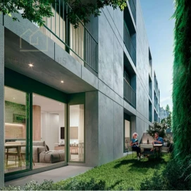 Apartamento T1 para Venda em Bonfim