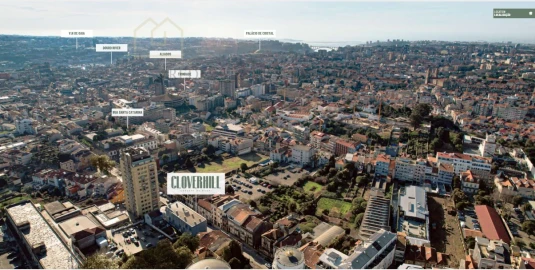 Apartamento T1 para Venda em Bonfim