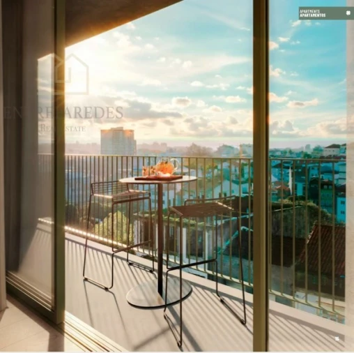 Apartamento T1 para Venda em Bonfim Foto 5