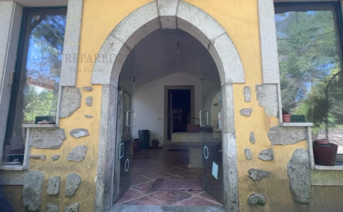 Quinta T6 para Venda em Santa Maria da Feira, Travanca, Sanfins e Espargo Foto 3