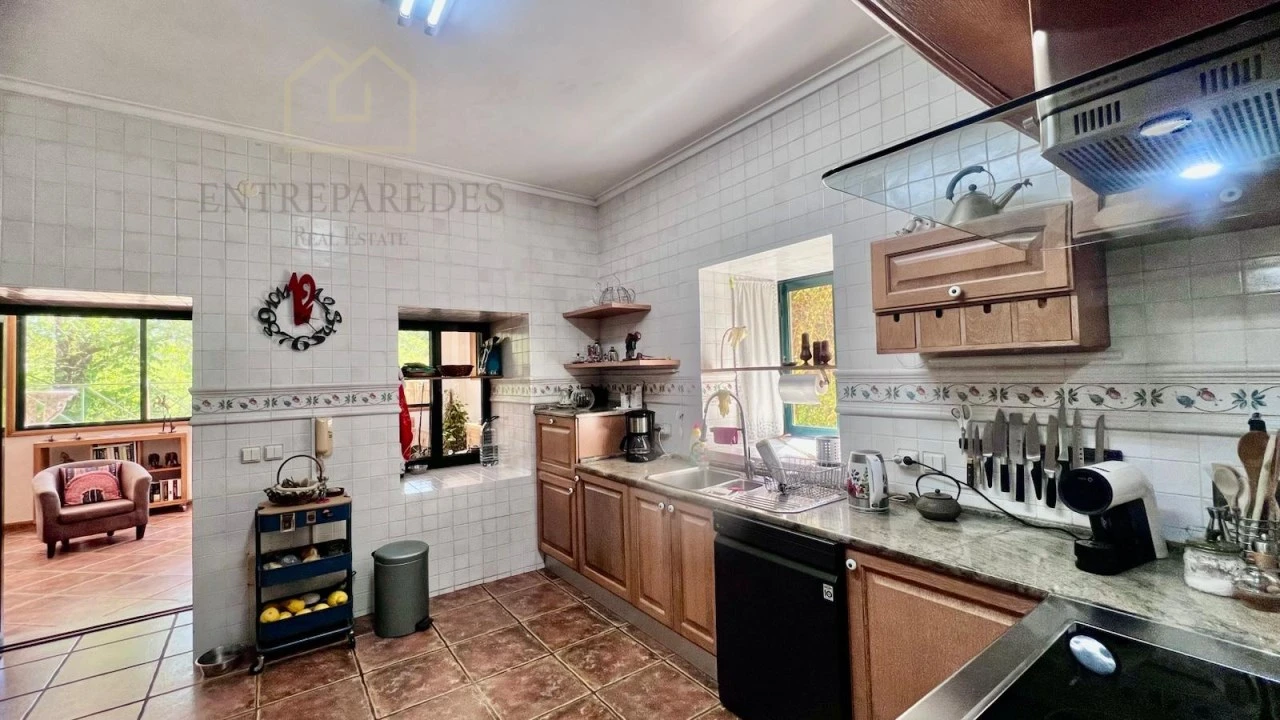 Quinta T6 para Venda em Santa Maria da Feira, Travanca, Sanfins e Espargo Foto 9