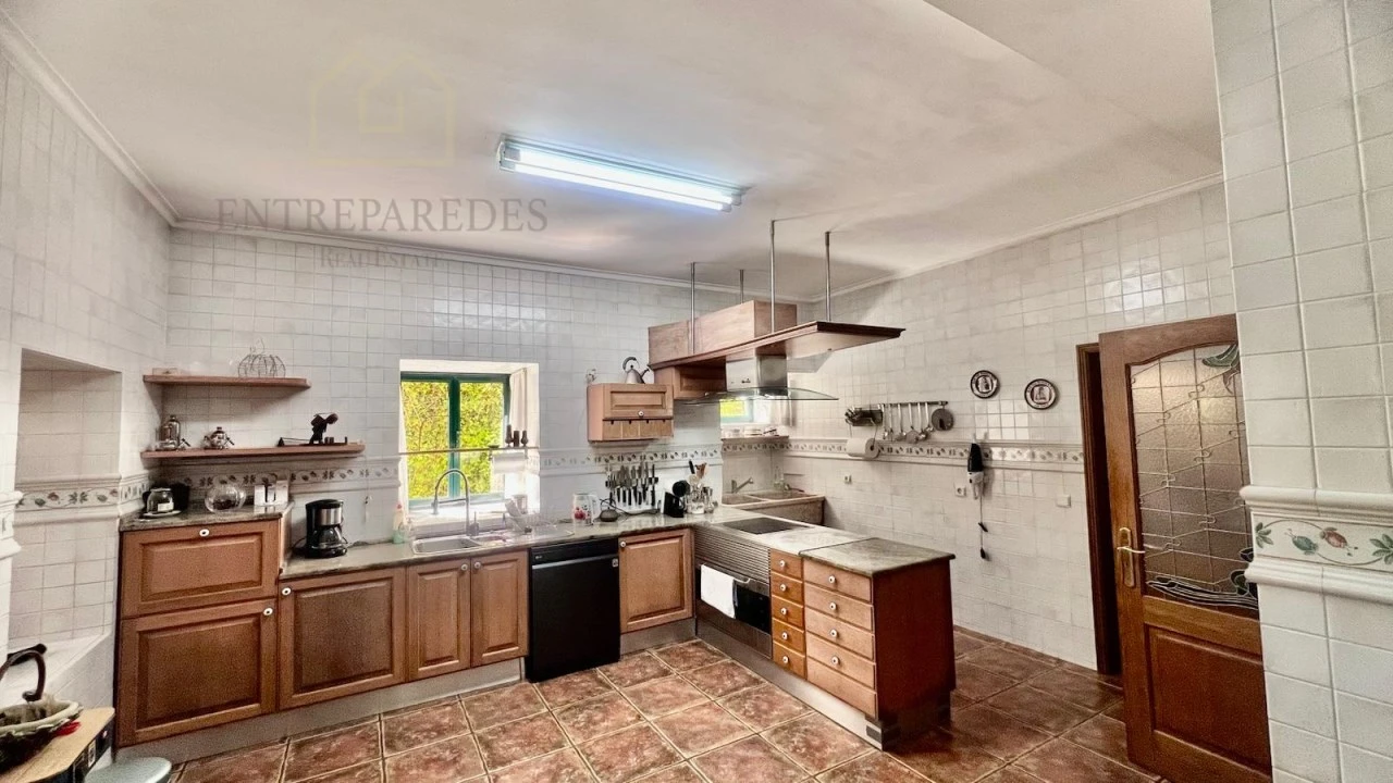 Quinta T6 para Venda em Santa Maria da Feira, Travanca, Sanfins e Espargo Foto 10