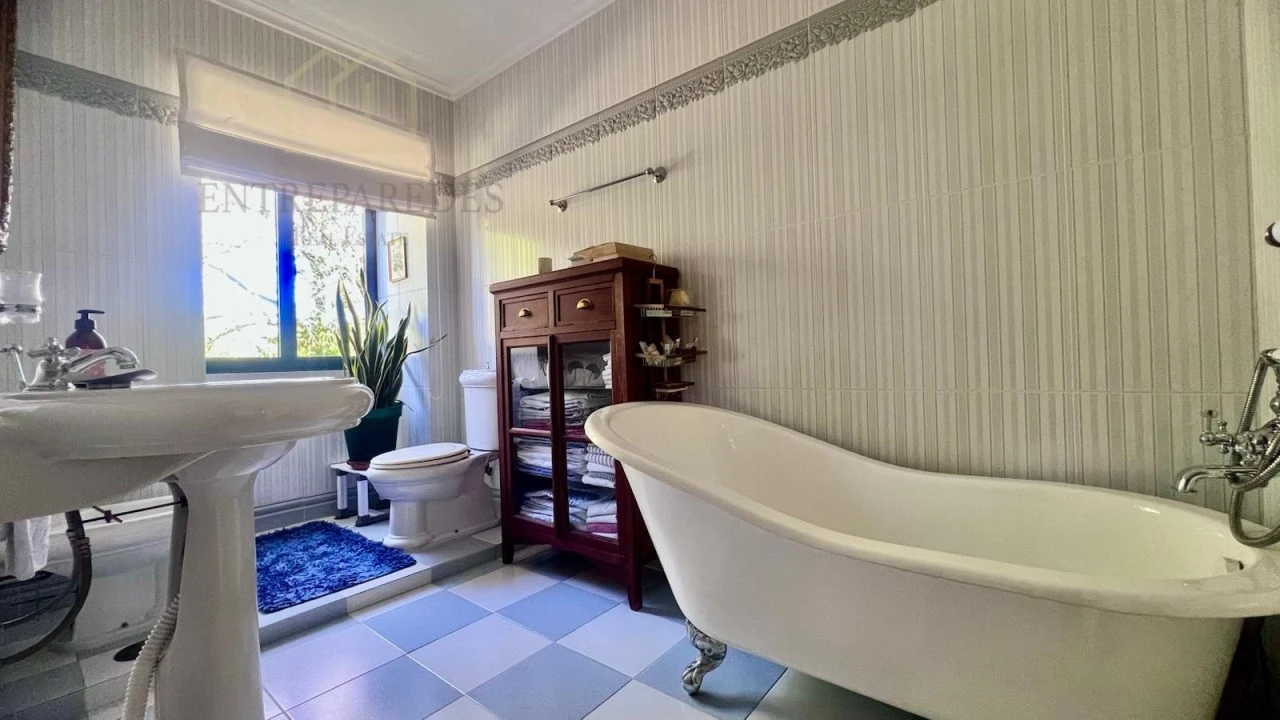 Quinta T6 para Venda em Santa Maria da Feira, Travanca, Sanfins e Espargo Foto 22