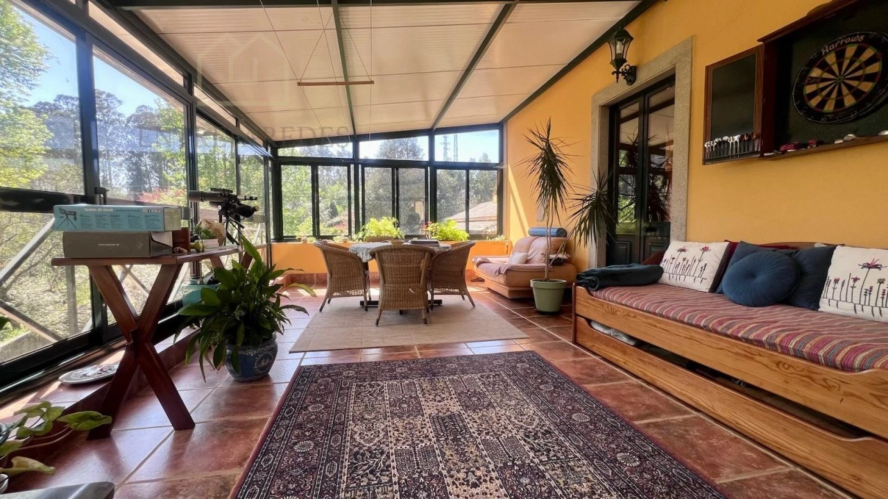 Quinta T6 para Venda em Santa Maria da Feira, Travanca, Sanfins e Espargo Foto 32