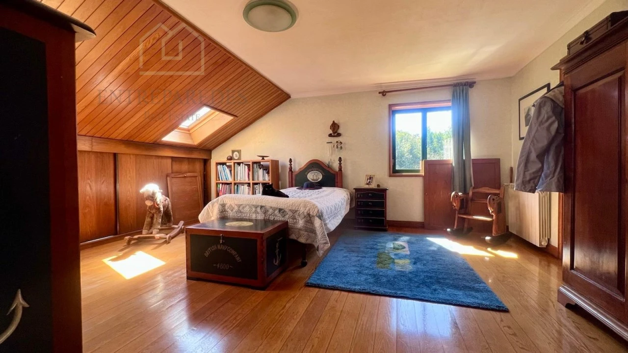 Quinta T6 para Venda em Santa Maria da Feira, Travanca, Sanfins e Espargo Foto 40