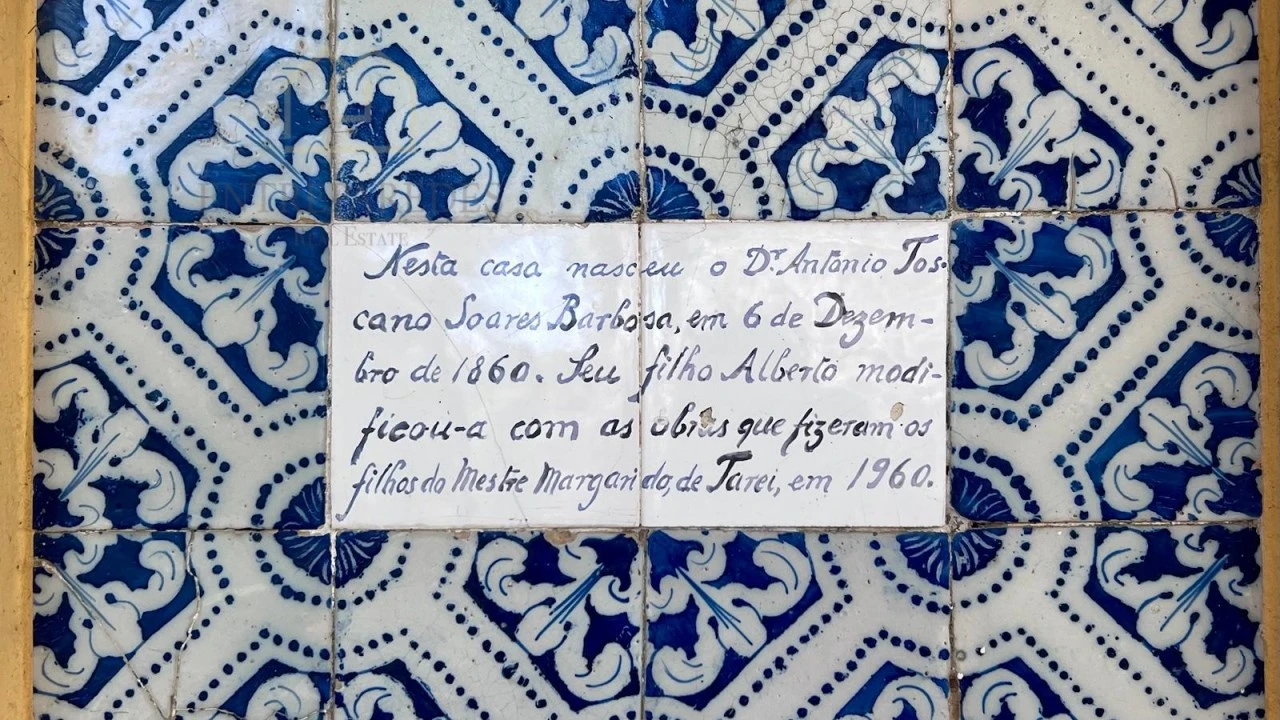 Quinta T6 para Venda em Santa Maria da Feira, Travanca, Sanfins e Espargo Foto 52