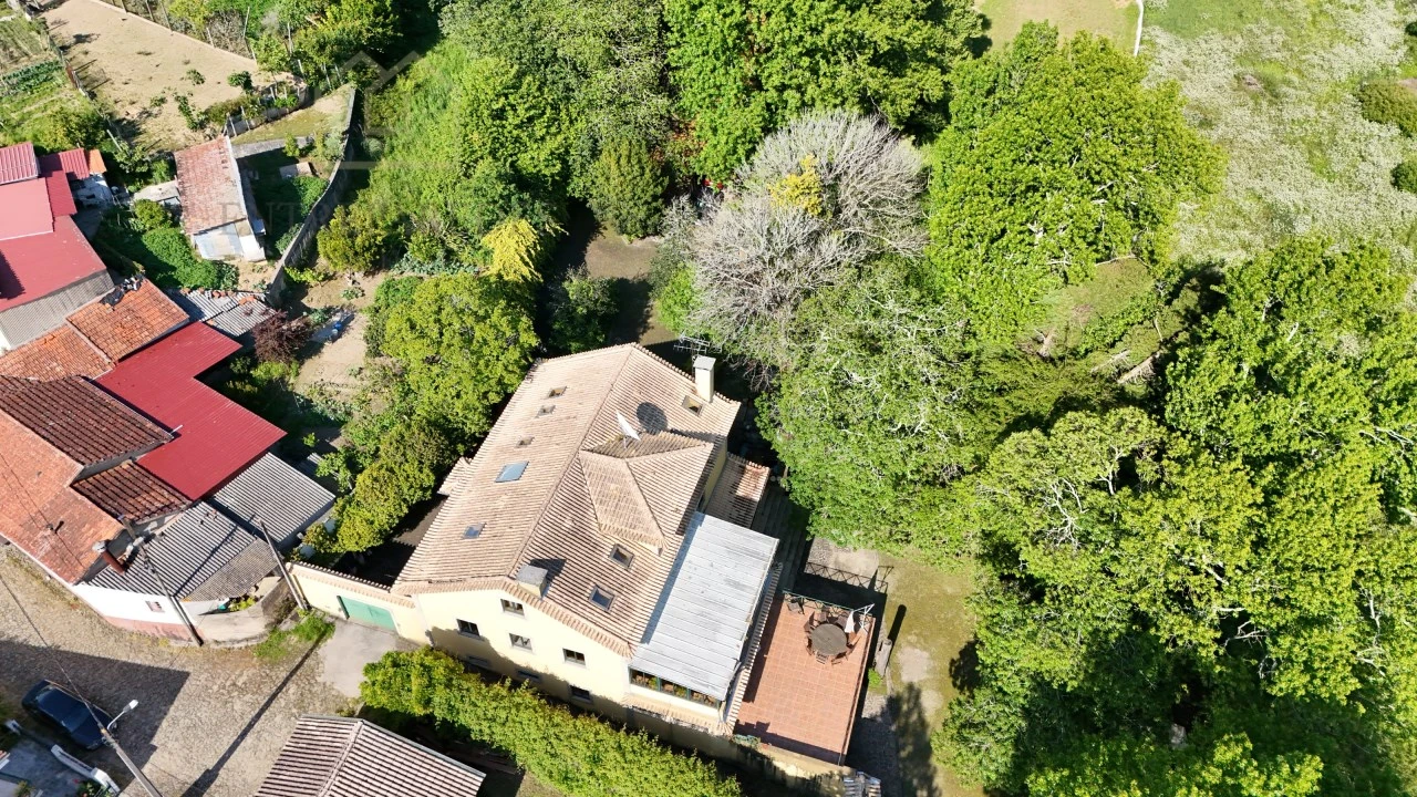 Quinta T6 para Venda em Santa Maria da Feira, Travanca, Sanfins e Espargo Foto 63