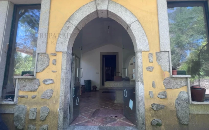 Quinta T6 para Venda em Santa Maria da Feira, Travanca, Sanfins e Espargo Foto 3