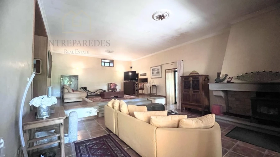 Quinta T6 para Venda em Santa Maria da Feira, Travanca, Sanfins e Espargo Foto 4