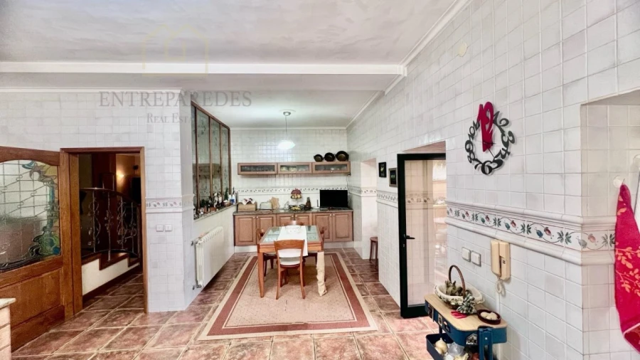 Quinta T6 para Venda em Santa Maria da Feira, Travanca, Sanfins e Espargo Foto 12