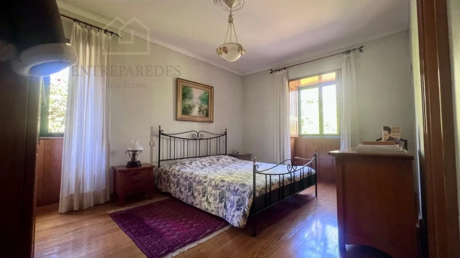 Quinta T6 para Venda em Santa Maria da Feira, Travanca, Sanfins e Espargo Foto 20