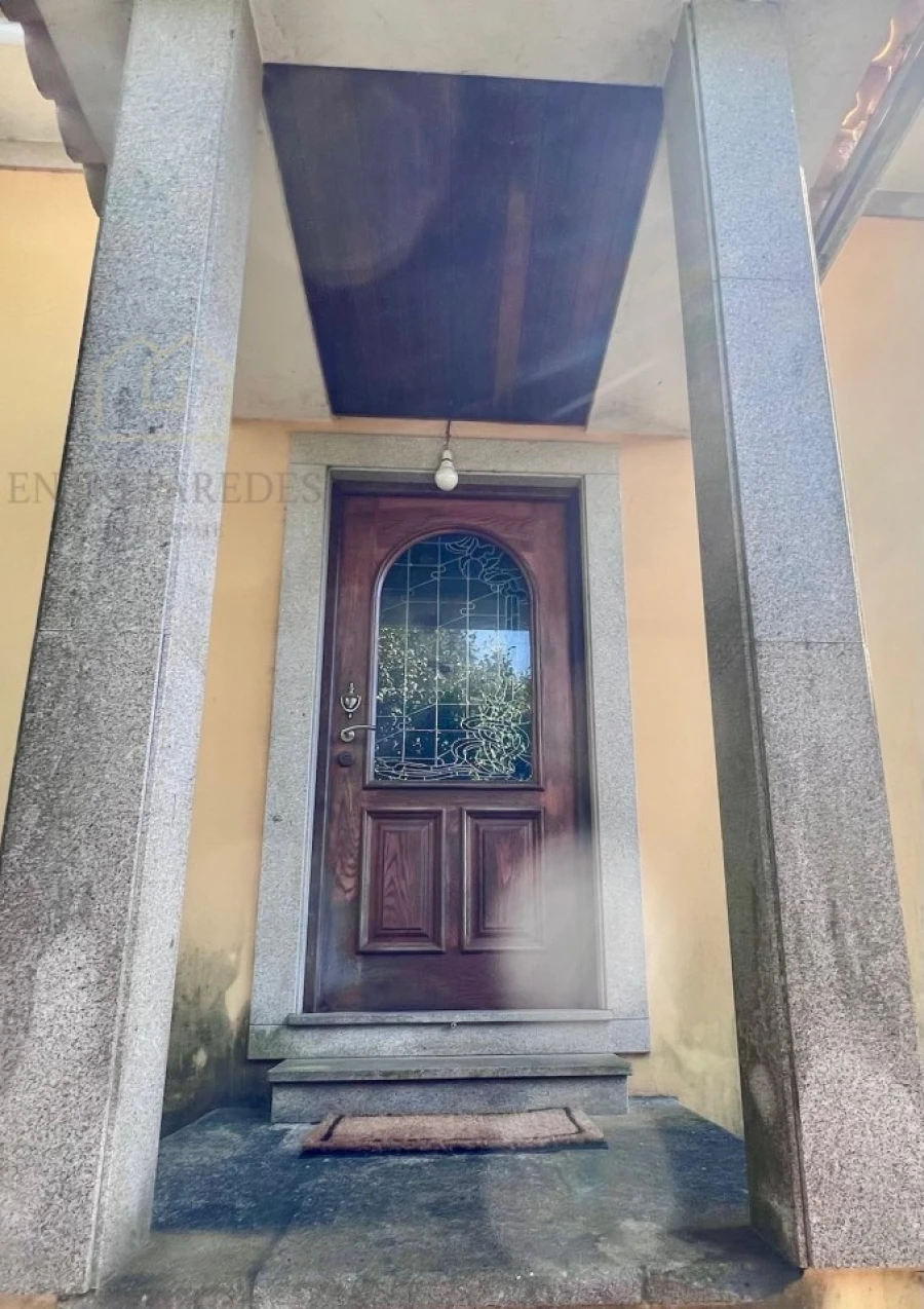 Quinta T6 para Venda em Santa Maria da Feira, Travanca, Sanfins e Espargo Foto 35