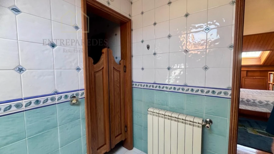 Quinta T6 para Venda em Santa Maria da Feira, Travanca, Sanfins e Espargo Foto 43