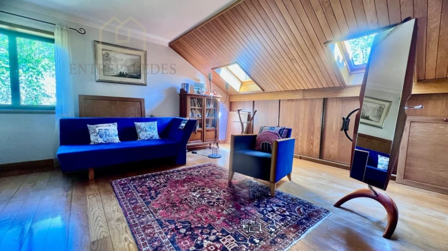 Quinta T6 para Venda em Santa Maria da Feira, Travanca, Sanfins e Espargo Foto 45