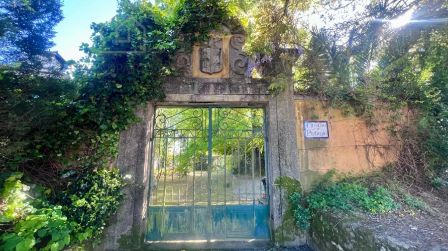 Quinta T6 para Venda em Santa Maria da Feira, Travanca, Sanfins e Espargo Foto 57