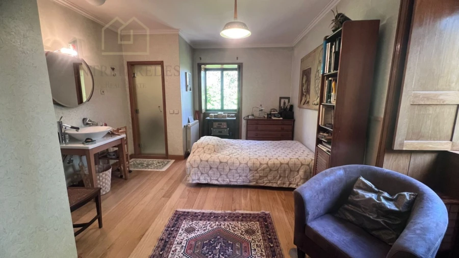 Quinta T6 para Venda em Santa Maria da Feira, Travanca, Sanfins e Espargo Foto 25