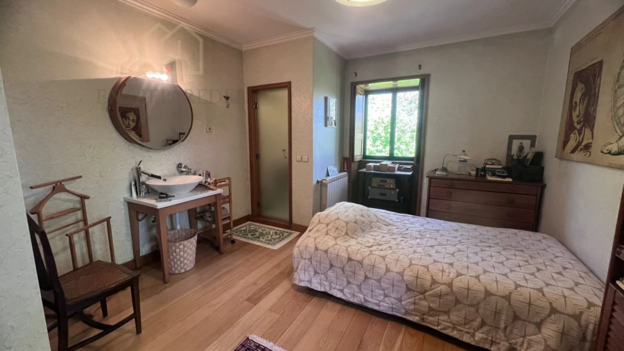 Quinta T6 para Venda em Santa Maria da Feira, Travanca, Sanfins e Espargo Foto 26