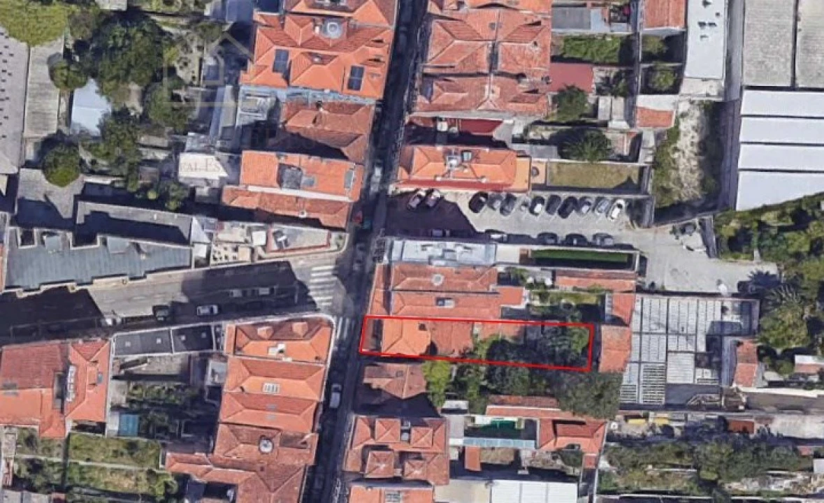 Terreno para Venda em Cedofeita, Santo Ildefonso, Sé, Miragaia, São Nicolau e Vitória Foto 24