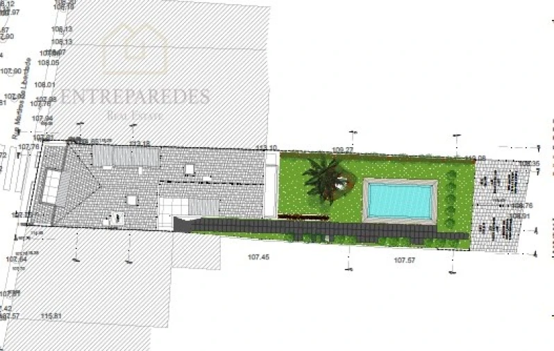 Terreno para Venda em Cedofeita, Santo Ildefonso, Sé, Miragaia, São Nicolau e Vitória Foto 16