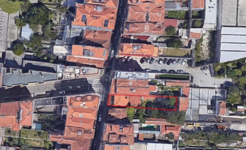 Terreno para Venda em Cedofeita, Santo Ildefonso, Sé, Miragaia, São Nicolau e Vitória Foto 24