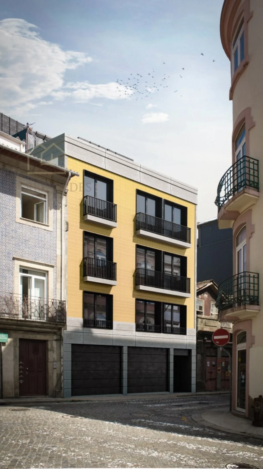 Terreno para Venda em Cedofeita, Santo Ildefonso, Sé, Miragaia, São Nicolau e Vitória Foto 5