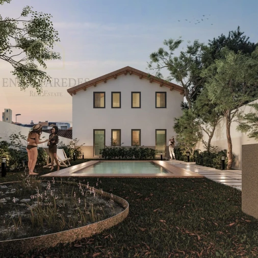 Terreno para Venda em Cedofeita, Santo Ildefonso, Sé, Miragaia, São Nicolau e Vitória