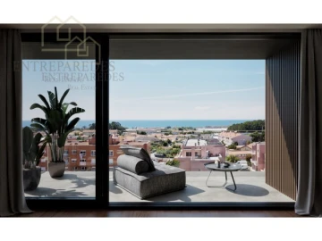 Apartamento T2 para Venda em Arcozelo