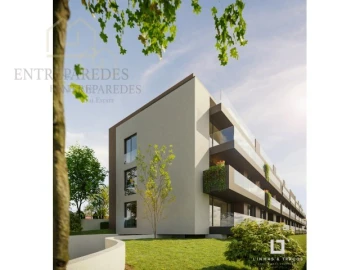 Apartamento T2 para Venda em Arcozelo