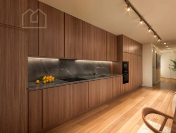 Apartamento T2 para Venda em Matosinhos e Leça da Palmeira
